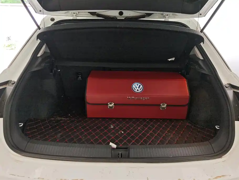 Volkswagen T-ROC 2020 280TSI DSG 2WD Progressive фото 4