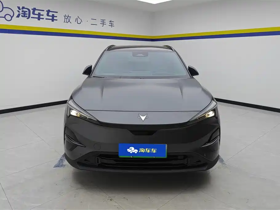 ARCFOX EXTREME FOX POLAR FOX ALPHA T5