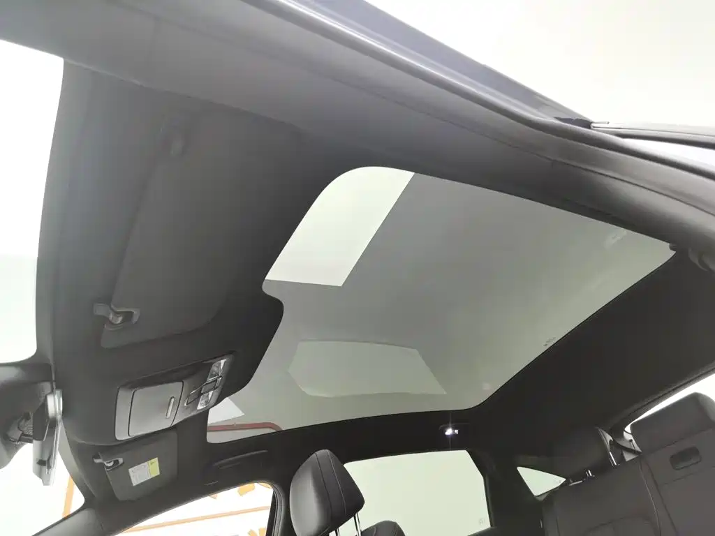 Baojun Enjoyment 2025 2025 PHEV 140km Luxury Edition