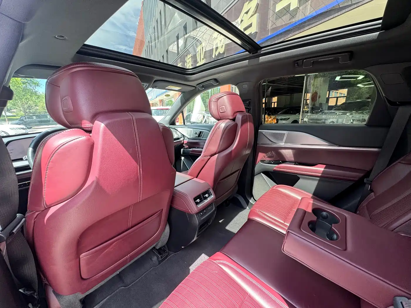 Cadillac XT5 2024 2025 Model 2.0T Platinum