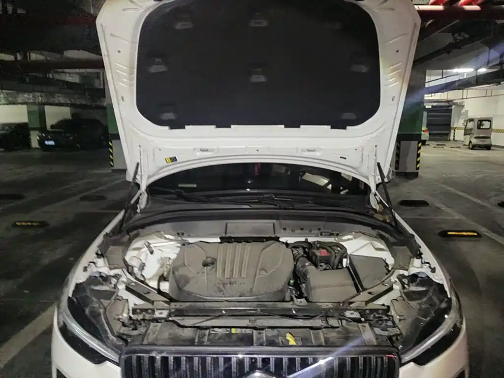 Volvo XC60, миниатюра 3