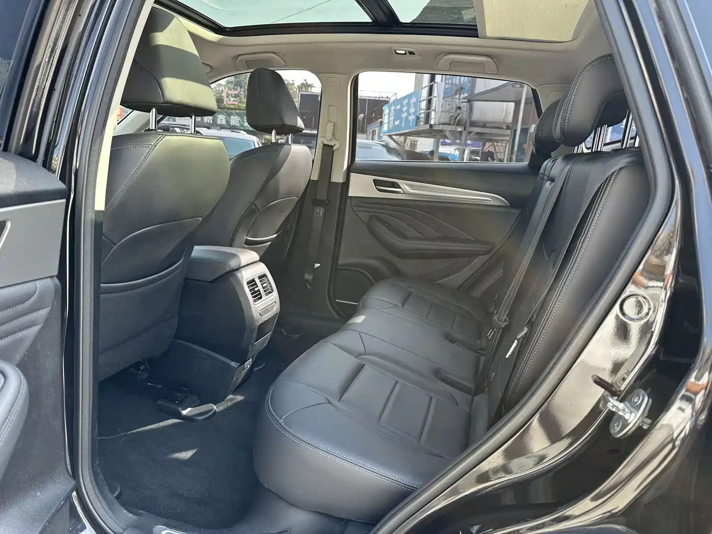 Haval F7 2020 2.0T 2WD i-Style фото 10