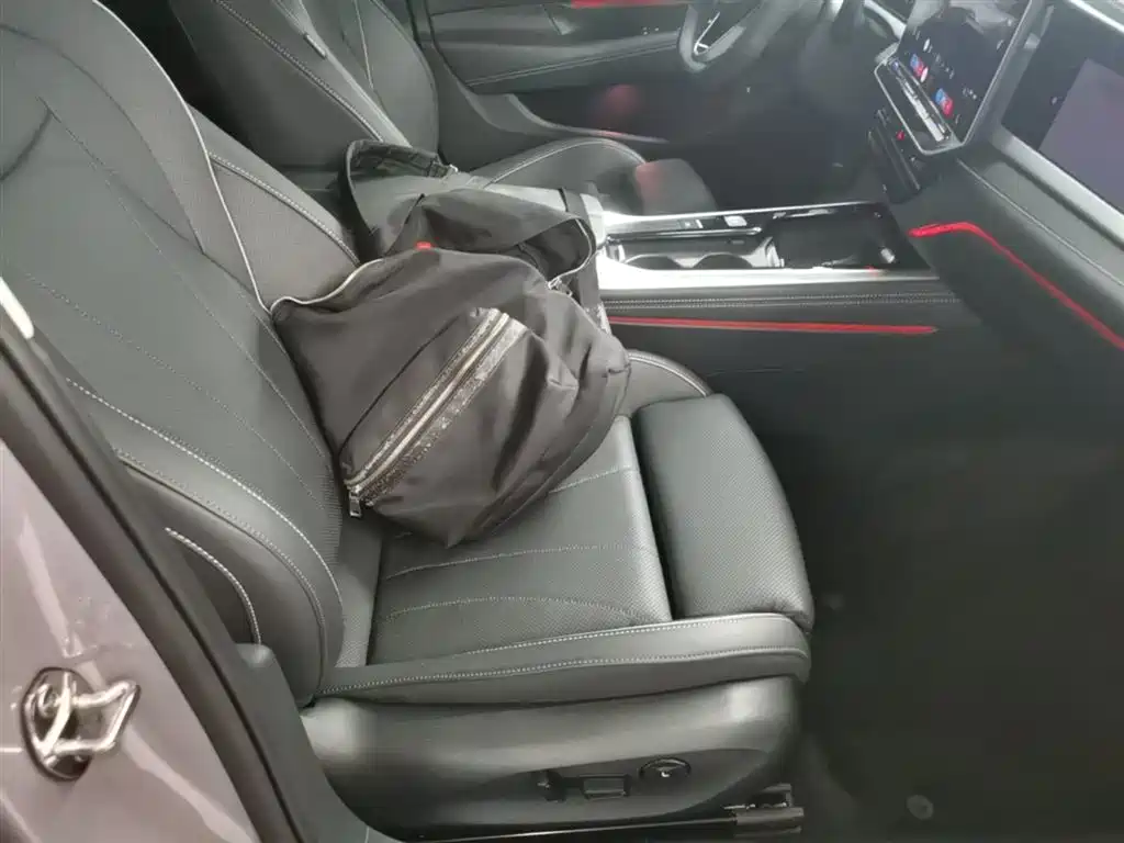 Volkswagen Passat 2025 Pro 380TSI Dragon Prestige Edition фото 25