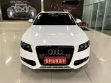 Фото 1 - Audi A4L
