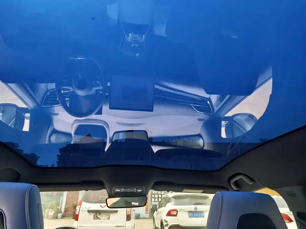 BYD Seal 2023 Champion Edition 700km Performance фото 18