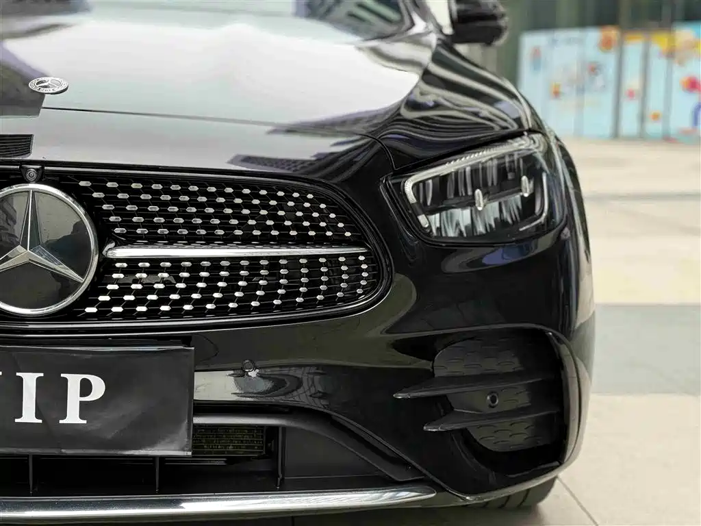 Mercedes-Benz E-Class 2022 Facelift E 300 L Sport Luxury Style фото 10