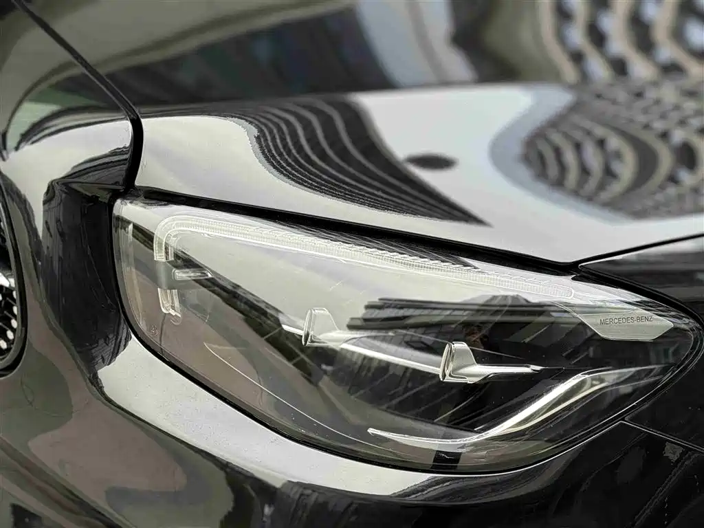 Mercedes-Benz E-Class 2022 Facelift E 300 L Sport Luxury Style фото 13