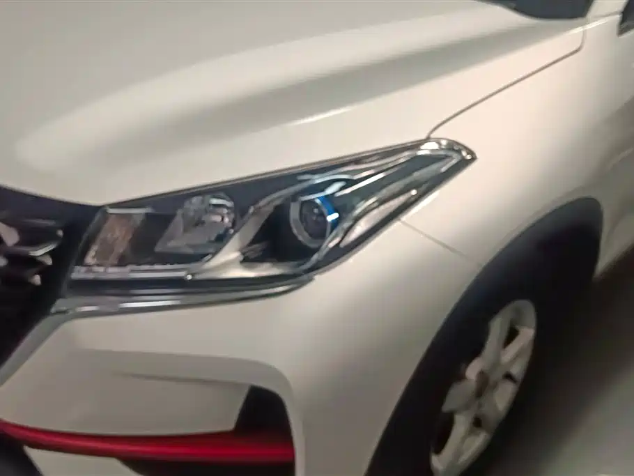 DONGFENG SCENERY 500