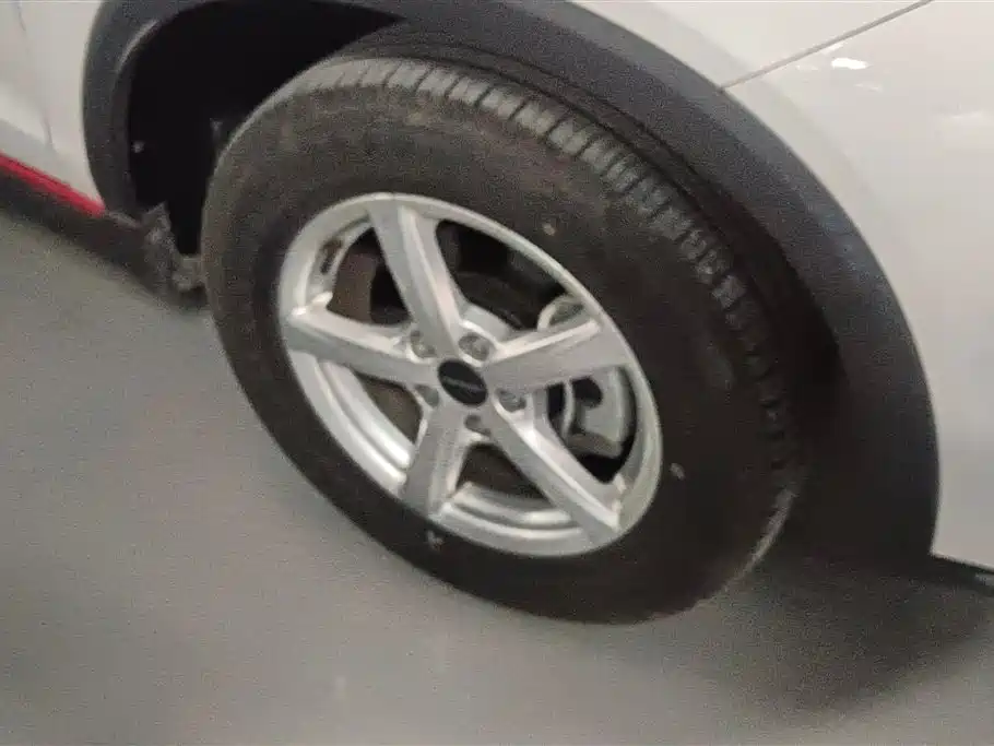 DONGFENG SCENERY 500