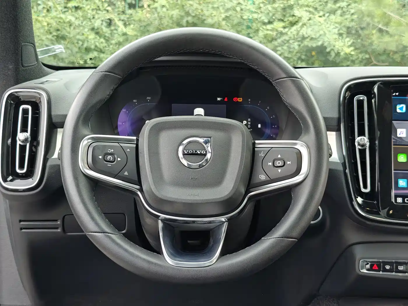 Volvo XC40 2023 2023 Model B3 Smart Drive Fashion Edition
