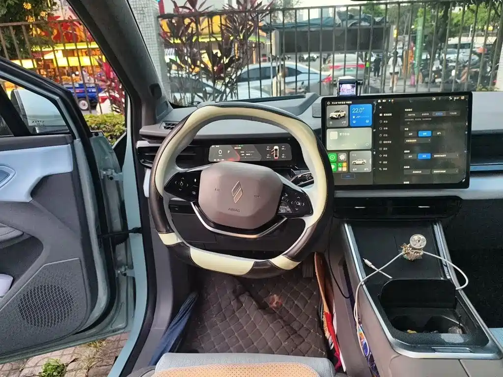 2024 Ruilan Auto Ruilan 7