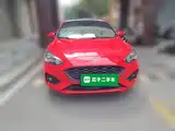 Фото 23 - Ford Focus