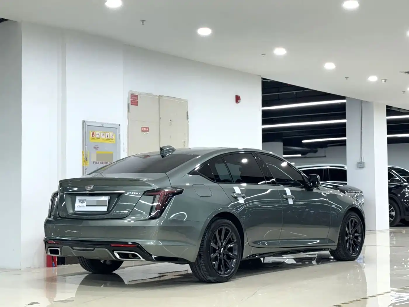 Photo 9 - Cadillac CT5