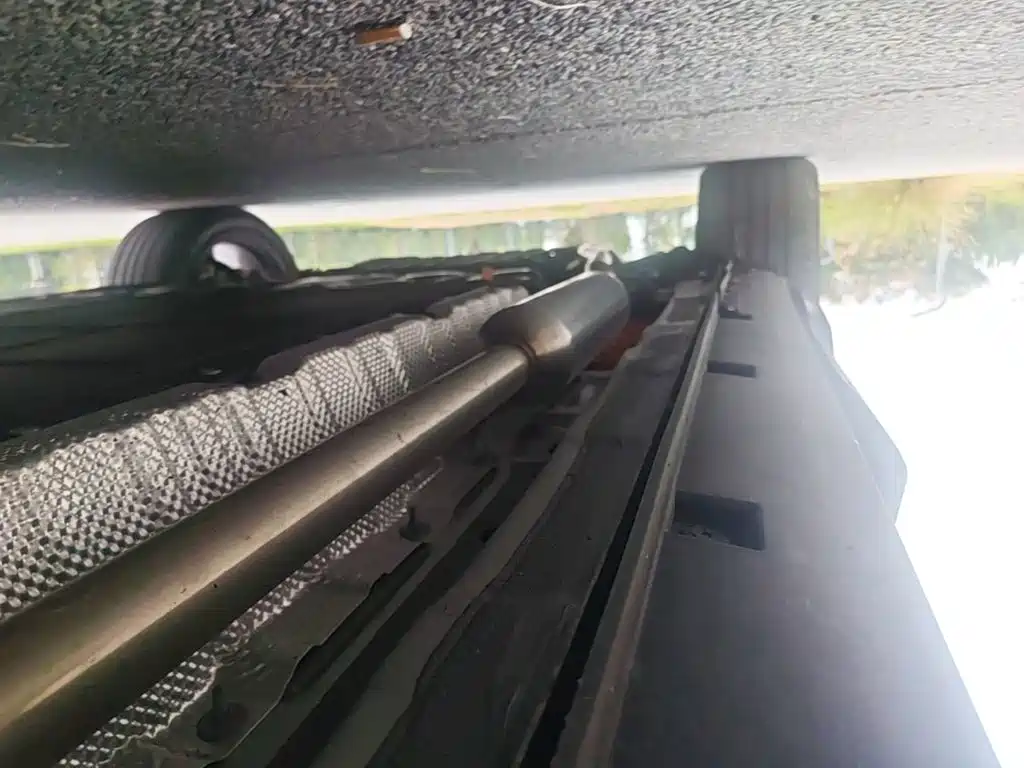 Deepal S07 2026 2026 Extended Range Basic Model