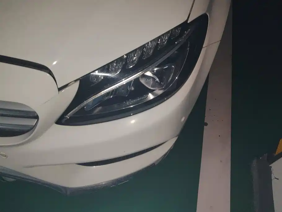 Фото 5 - Mercedes-Benz C-Class