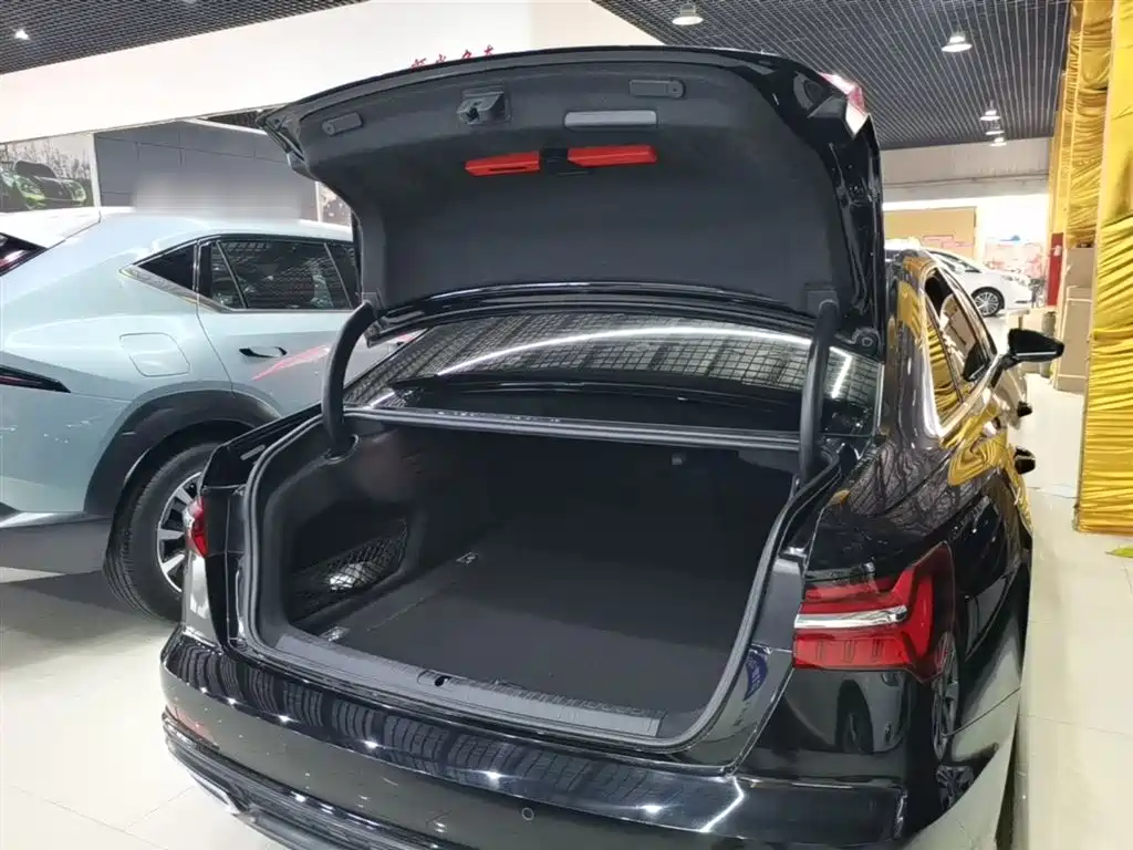 Audi A6L 2020 40 TFSI Luxury Dynamic фото 19