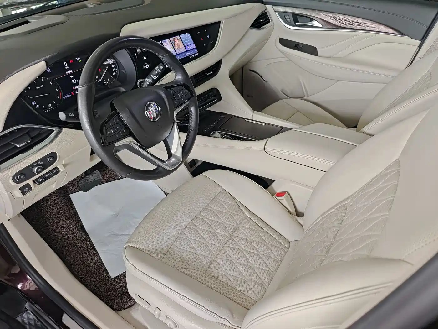 Buick Enclave 2020 28T 4WD Avenir фото 5