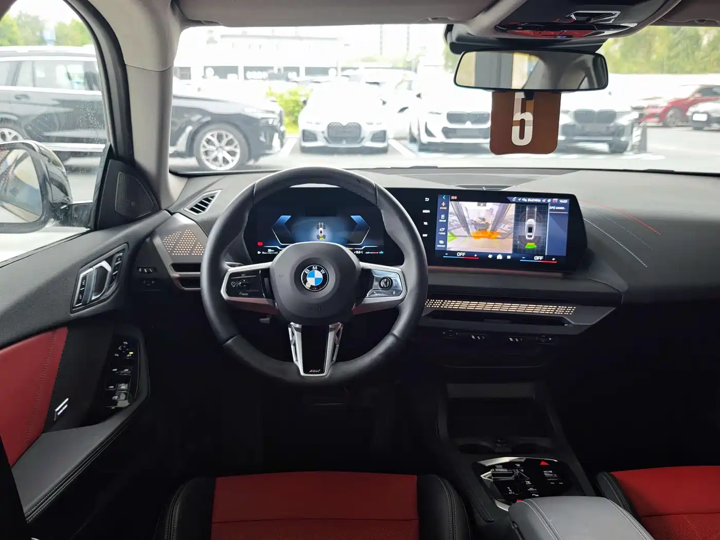BMW 2 Series 2025 225L M Sport Moonlight Package фото 13