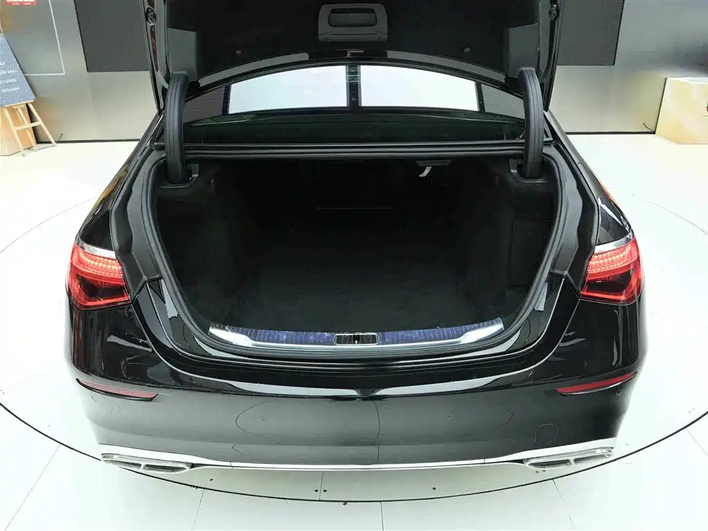 Mercedes-Benz S-Class 2021 S 400 L Luxury фото 28