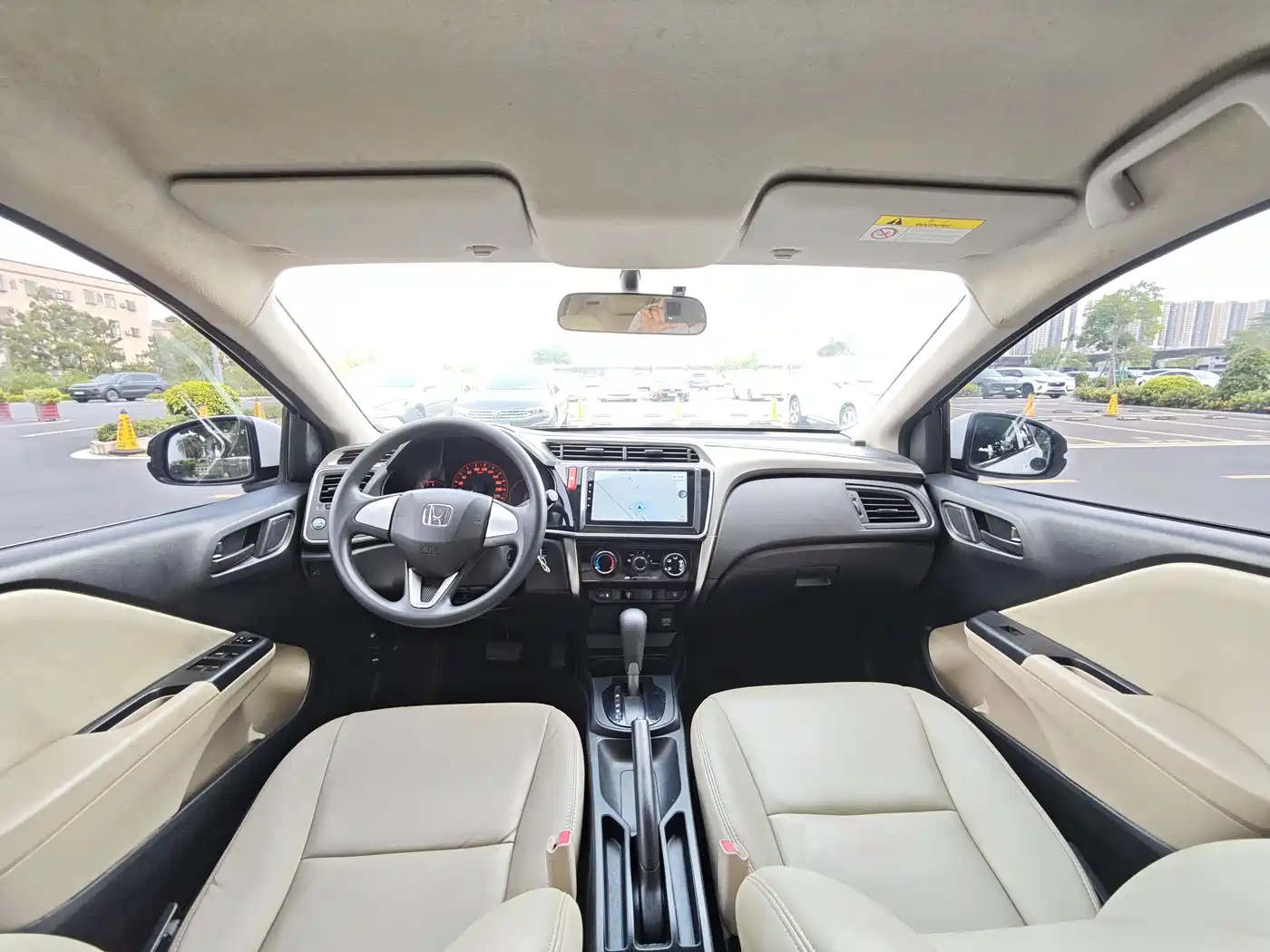 Photo 7 - Honda City
