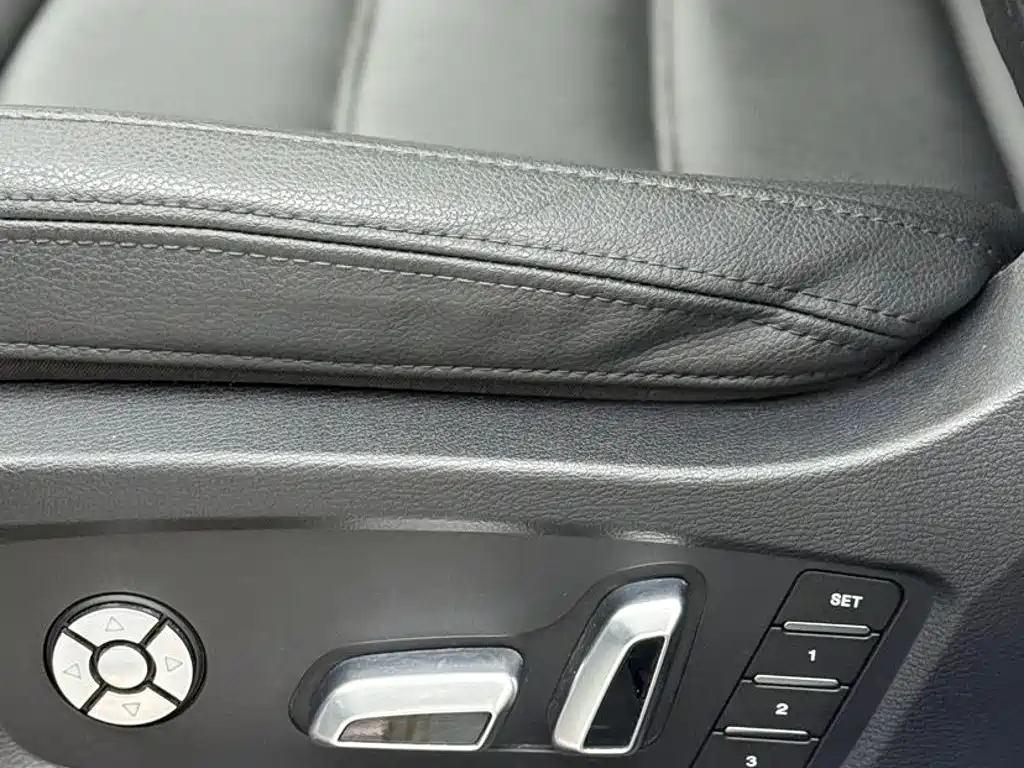 Haval H7 2018 2017 Red Label H7 2.0T Automatic Exclusive