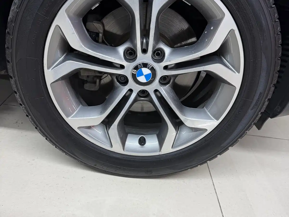 BMW X4 2014 xDrive20i X Design Package фото 12