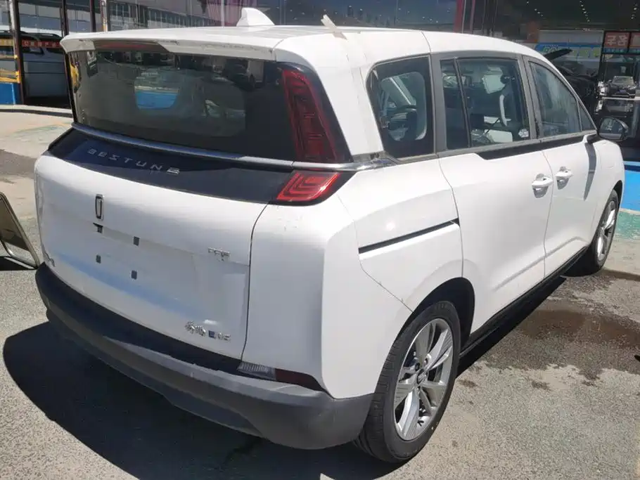 Besturn Bestune NAT 2026 2024 PRO Deluxe Edition 425km