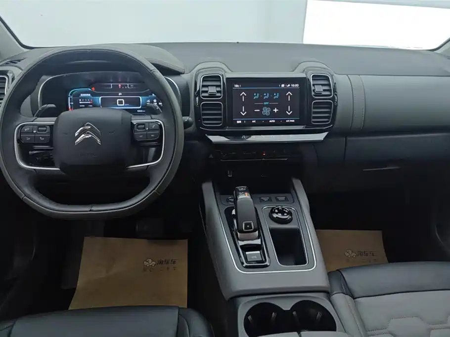 CITROEN TIANYI C5 AIRCROSS