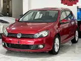Фото 1 - Volkswagen Golf