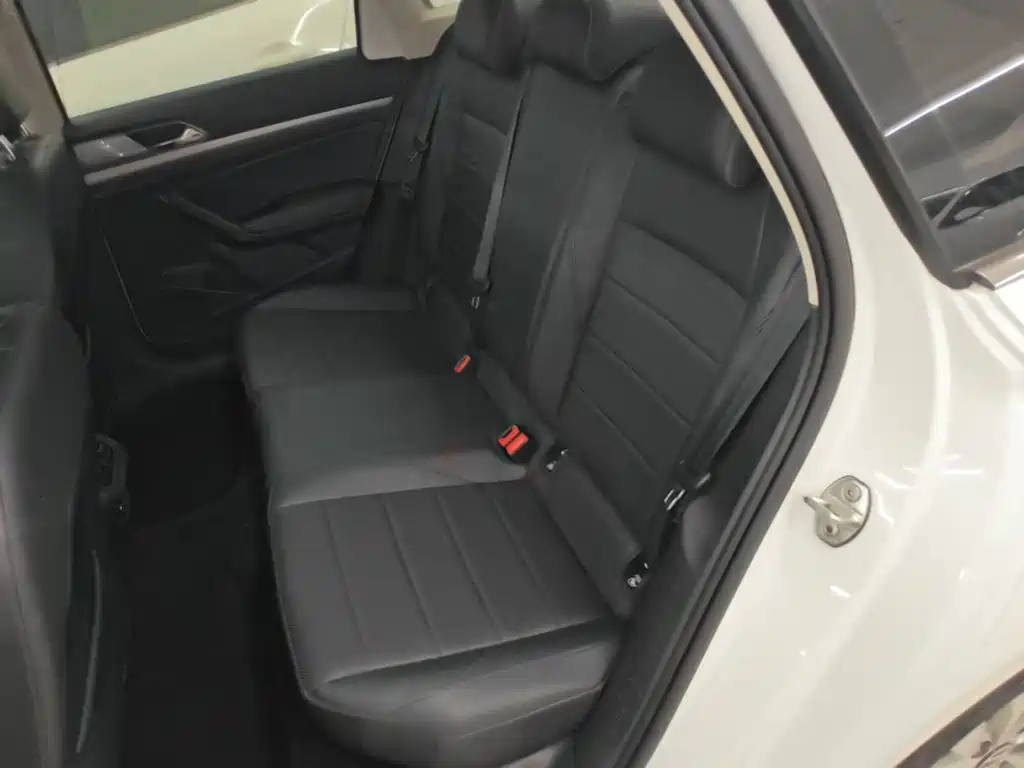 Volkswagen Lavida, миниатюра 17