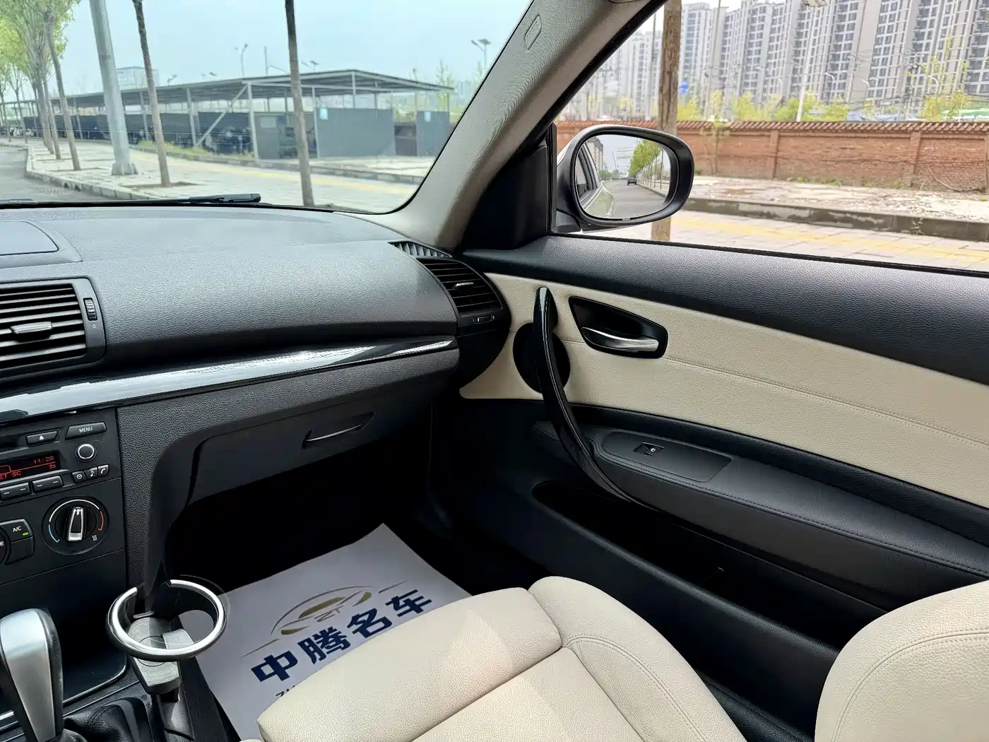 BMW 1 Series (Import) 2011 120i Coupe фото 16