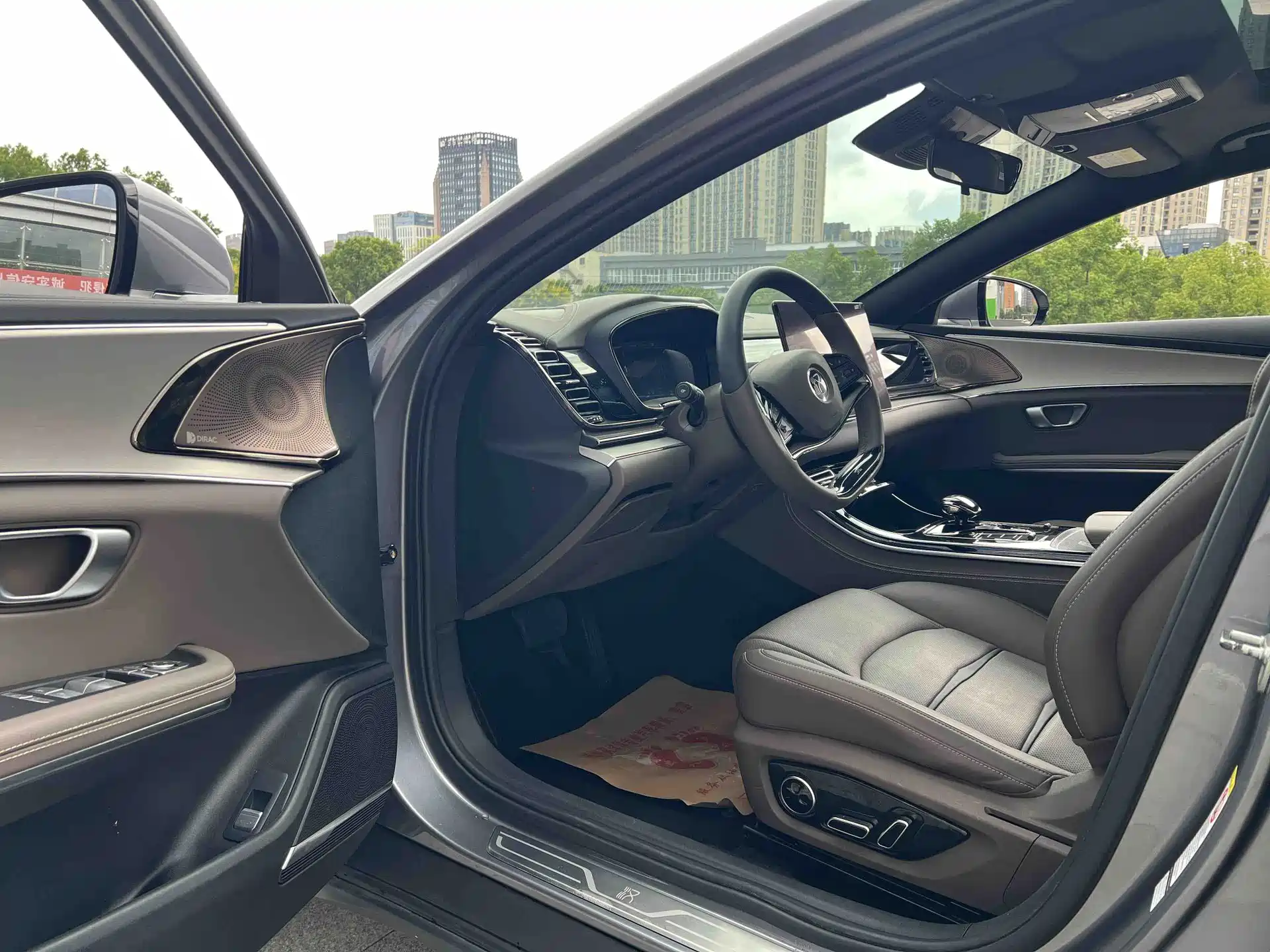 Фото 8 - BYD Han