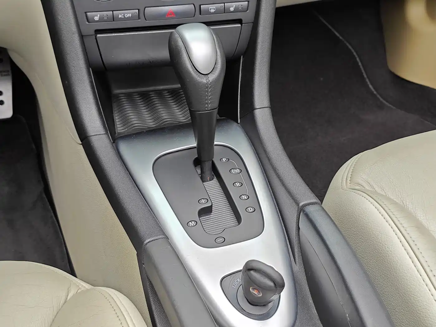 Saab 9-3 2010 2007 Vector 2.0TS Convertible
