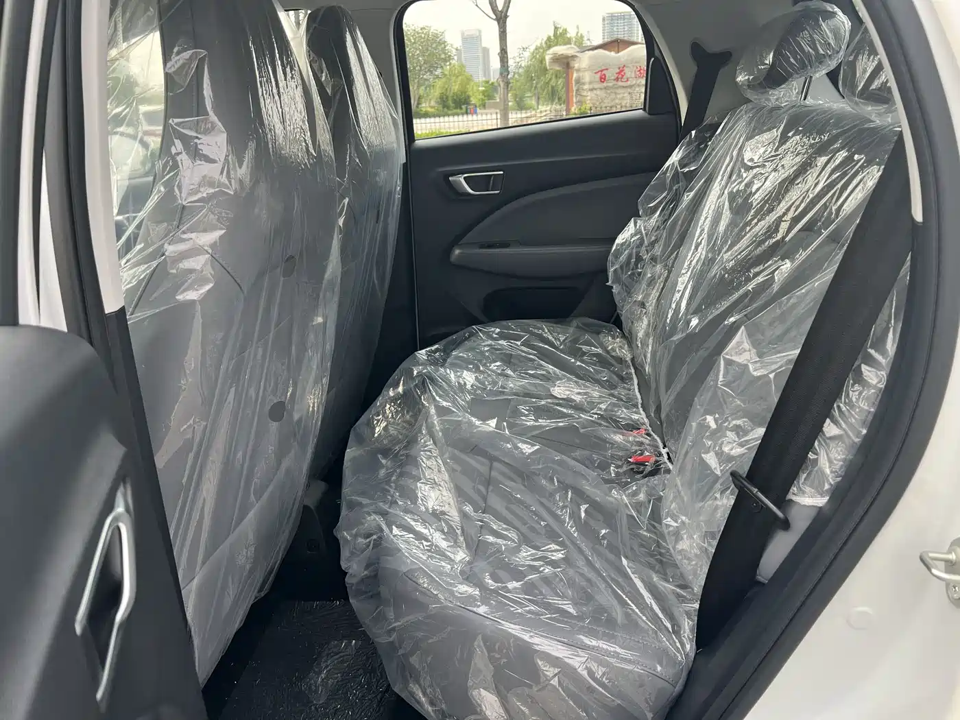 Leapmotor T03 2026 2025 Model 310 Comfort Edition