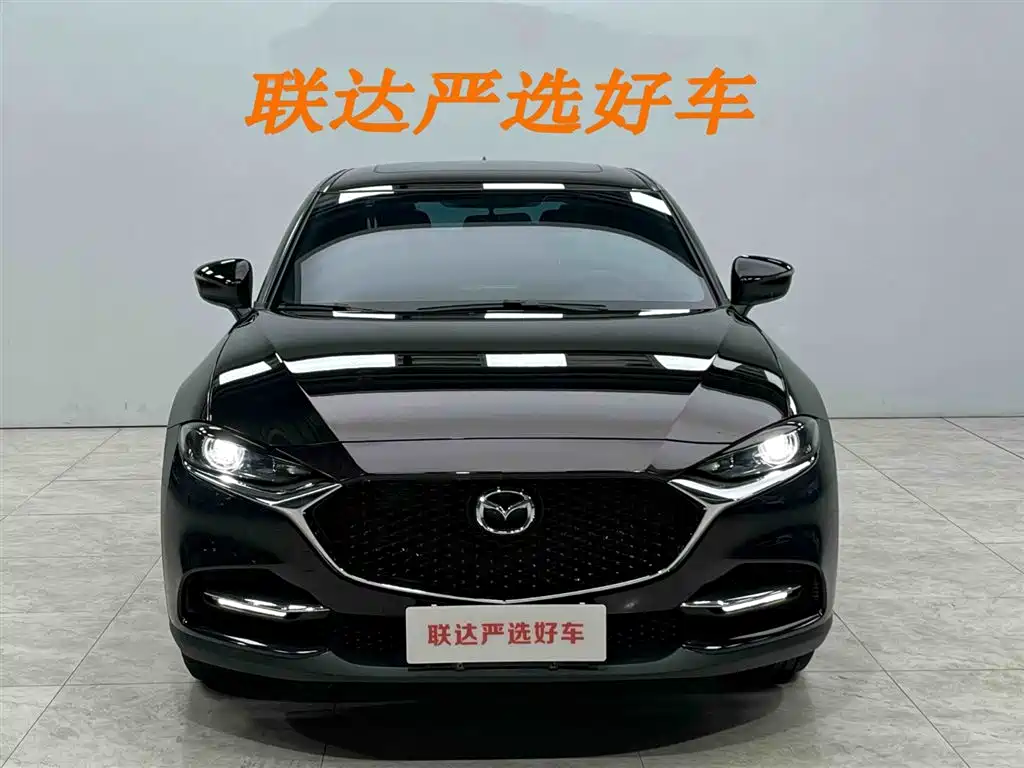 Mazda CX-4 2023 2021 2.0L Auto FWD Skyactiv Vitality Edition