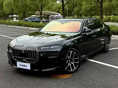 BMW 7