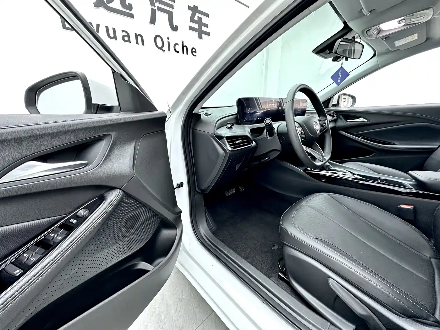 BUICK WEILANG