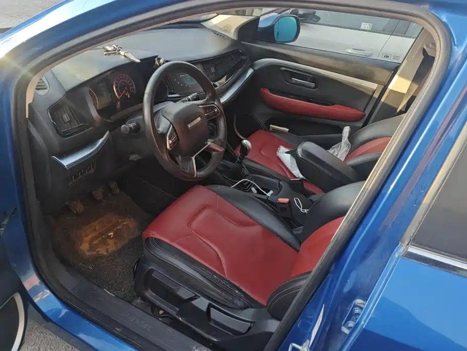 Photo 9 - Haval H2s