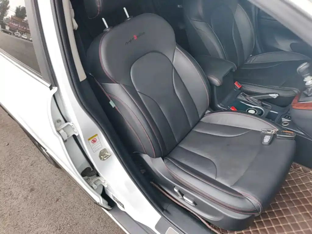 Фото 25 - Haval H6