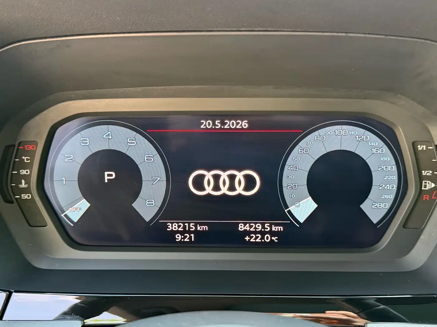 Audi A3 2022 A3L Limousine 35 TFSI Style Sport фото 26