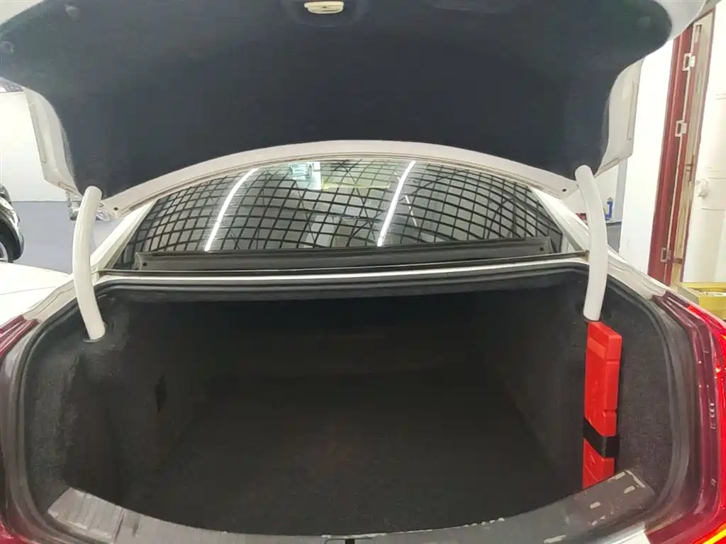 Cadillac XTS 2019 2018 28T Technology