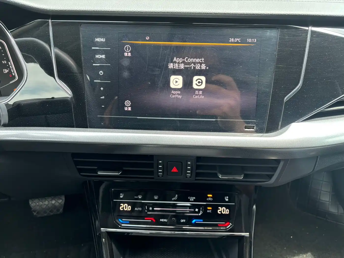 Volkswagen Passat 2024 380TSI Elite Edition фото 16