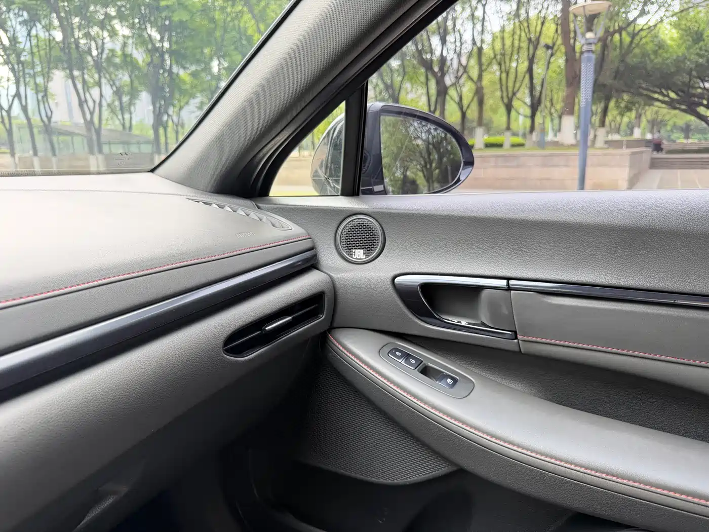 Hyundai Sonata 2020 380TGDi Automatic TOP Flagship фото 16