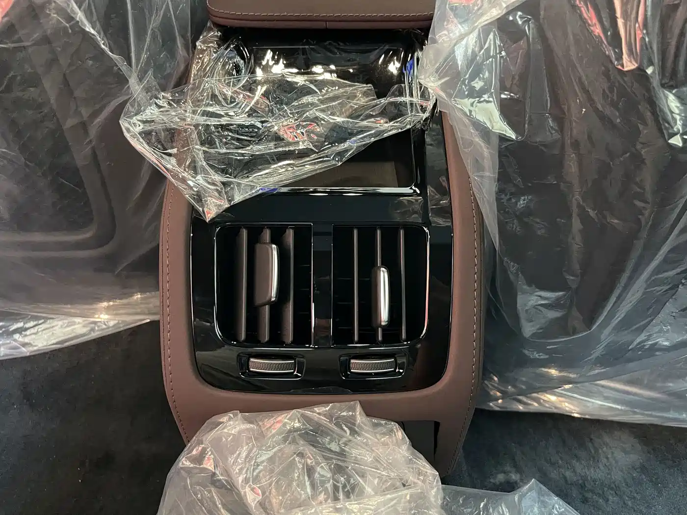 Volvo S90 2026 2026 B5 Zhiyi Luxury Edition
