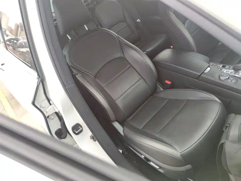 Infiniti QX50 2019 2018 2.0T 4WD Elite Edition