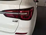 Фото 8 - Roewe RX5