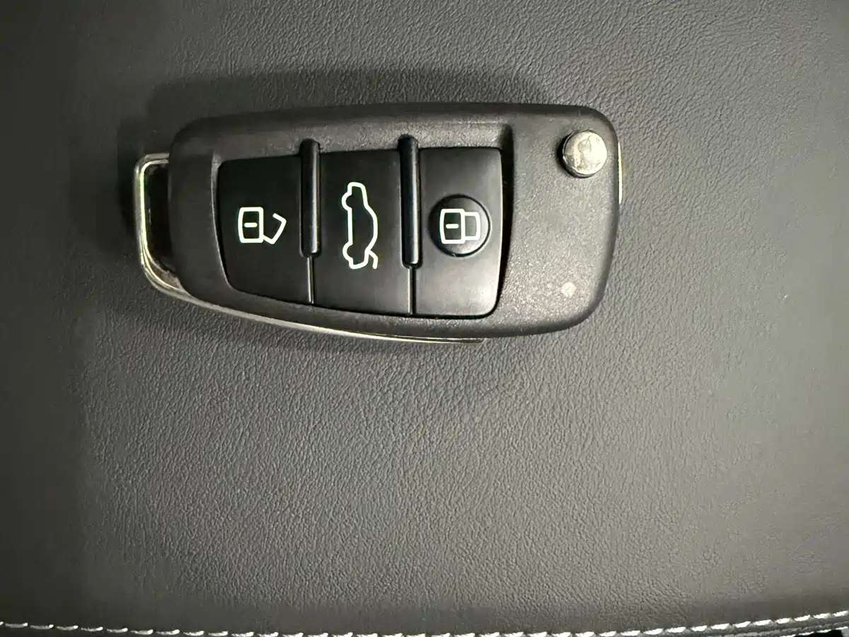 Audi Q3 2026 2024 35 TFSI Progressive Sport