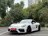 Photo 1 - Porsche Cayman