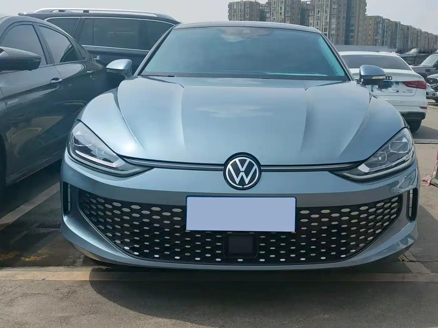 Volkswagen Lamando 2023 Lamando L 280TSI DSG Cool Edition фото 2