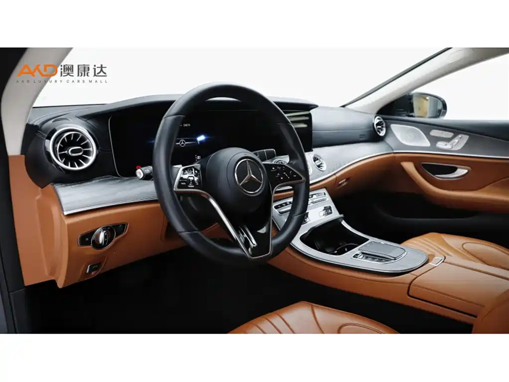 Mercedes-Benz CLS 2023 2022 CLS 300 Dynamic